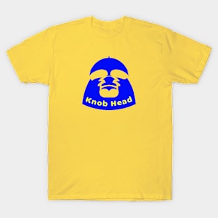 Knob Head T-Shirt